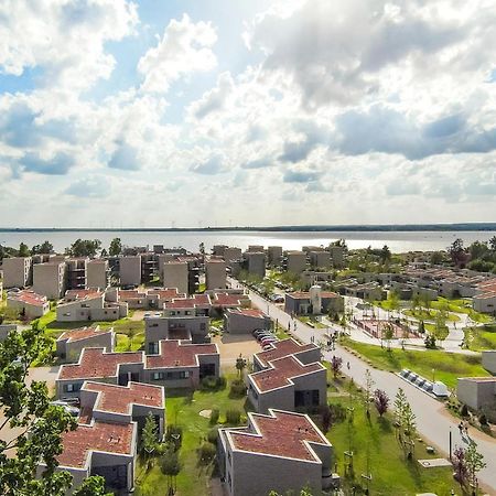 Gorgeous Apartment In Lembruch-Duemmer See Esterno foto