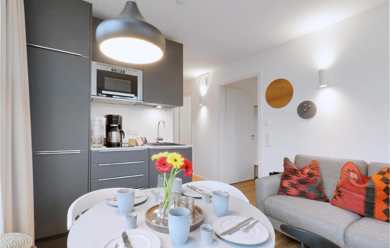 Gorgeous Apartment In Lembruch-Duemmer See Esterno foto