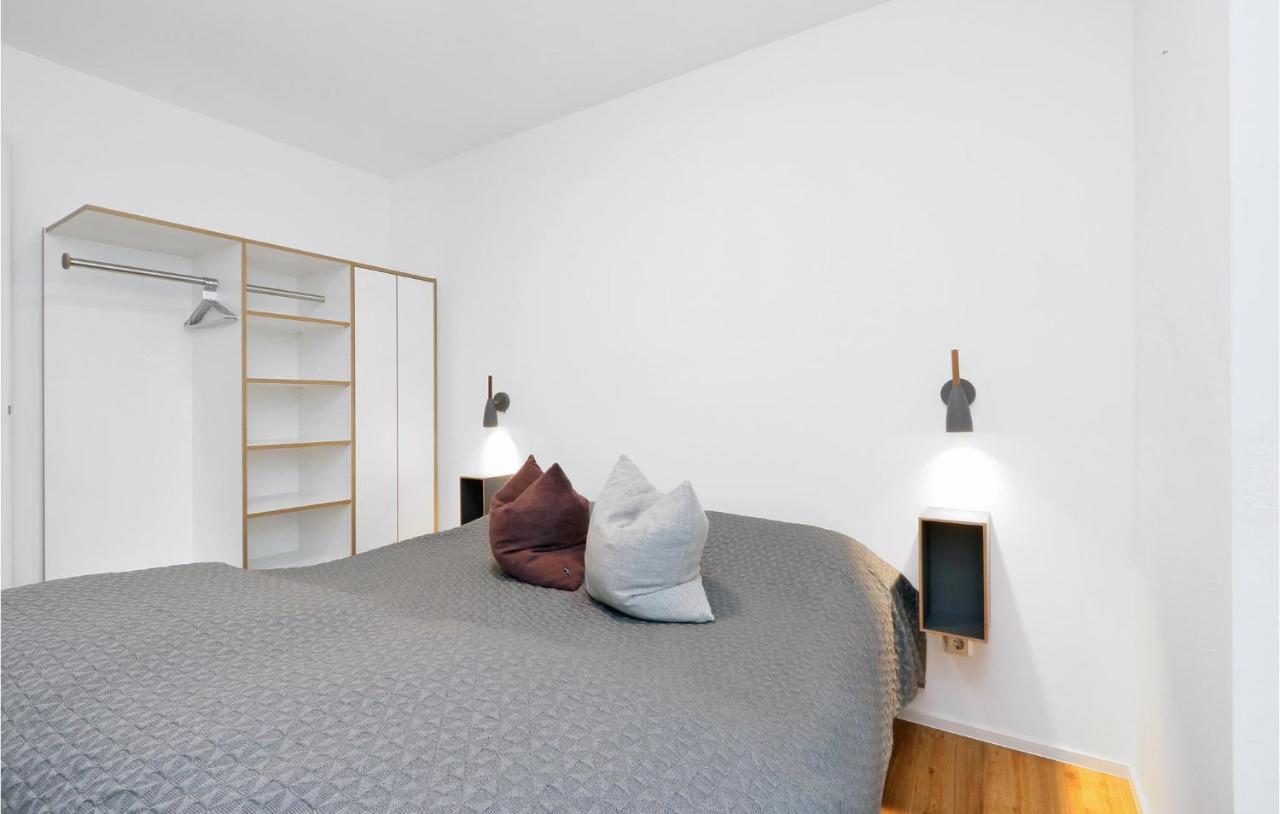 Gorgeous Apartment In Lembruch-Duemmer See Esterno foto