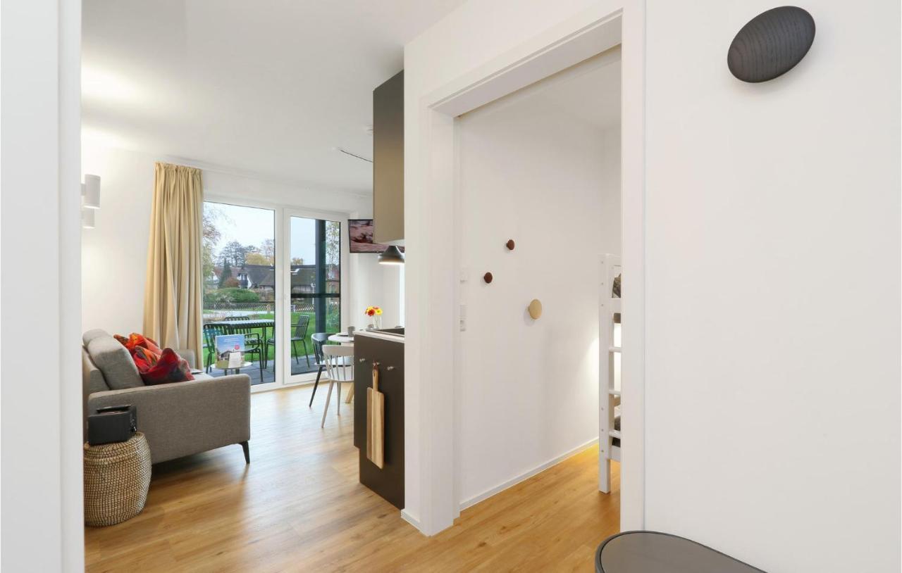 Gorgeous Apartment In Lembruch-Duemmer See Esterno foto