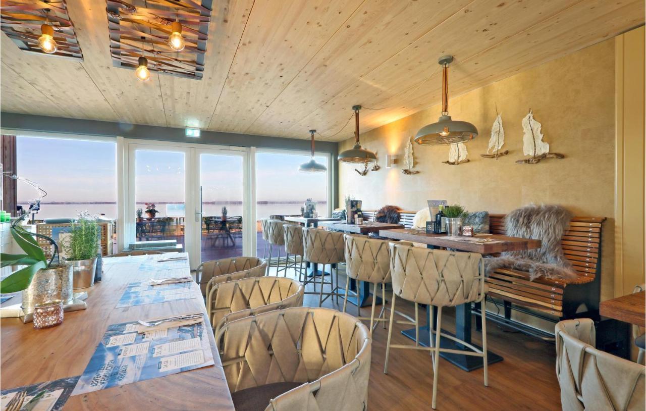 Gorgeous Apartment In Lembruch-Duemmer See Esterno foto