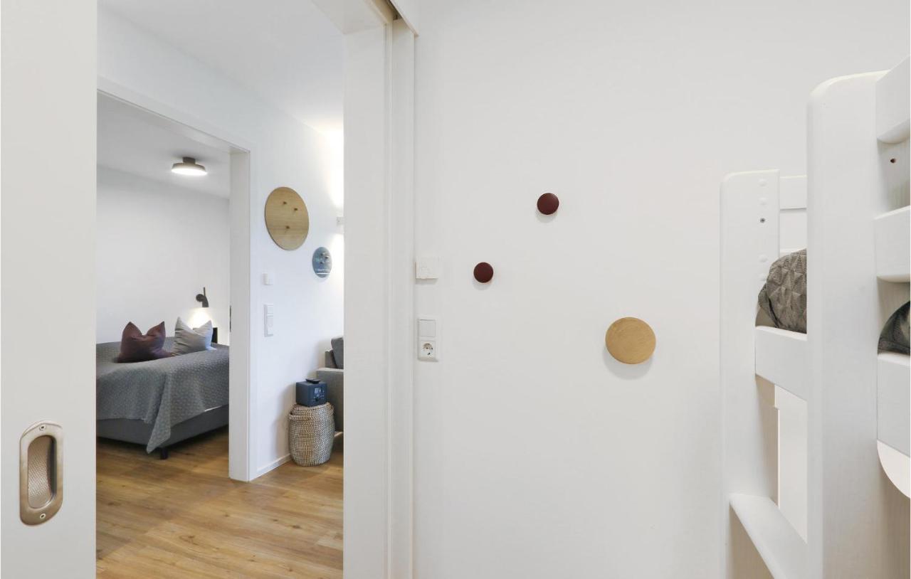 Gorgeous Apartment In Lembruch-Duemmer See Esterno foto