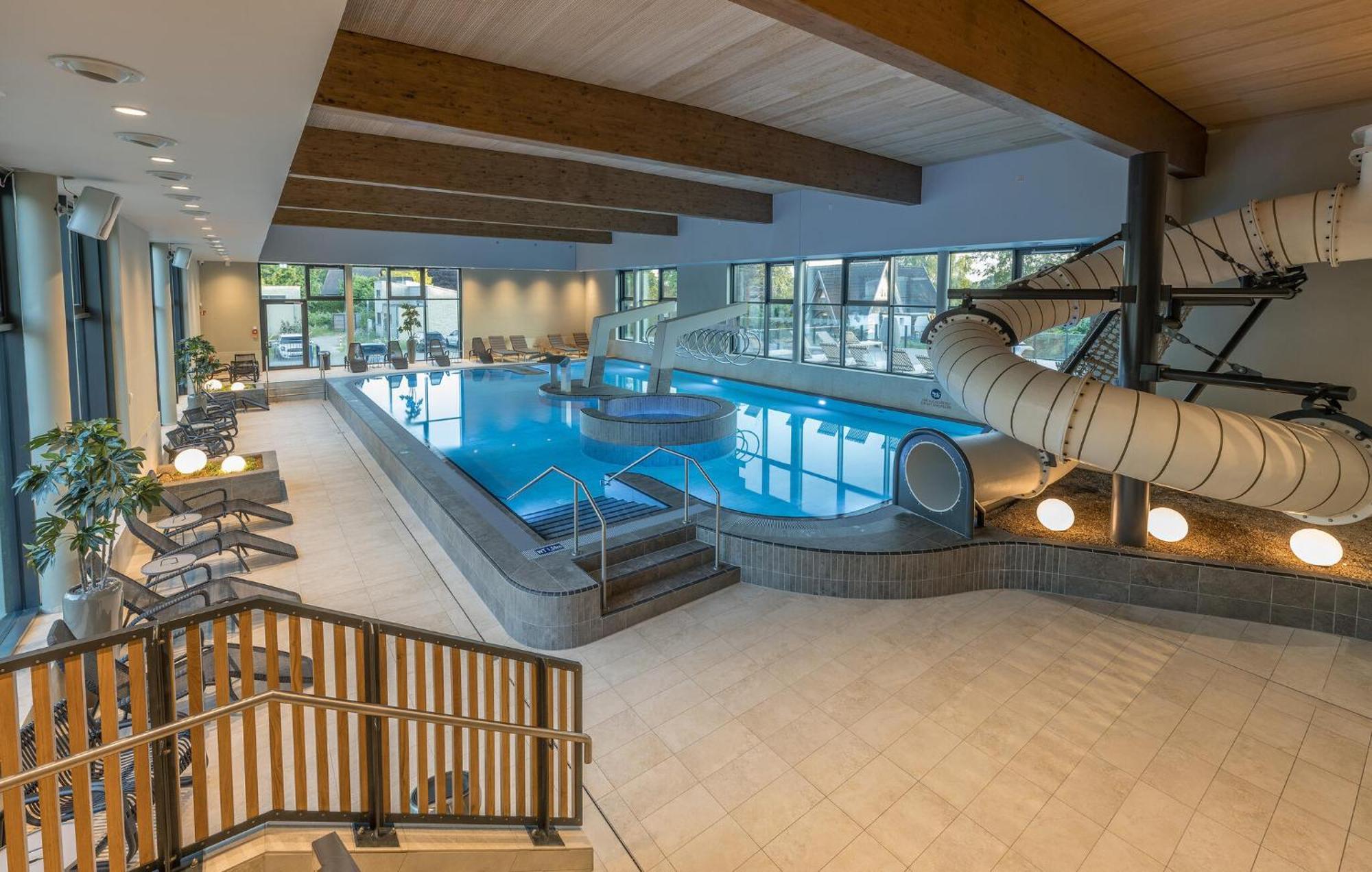 Gorgeous Apartment In Lembruch-Duemmer See Esterno foto