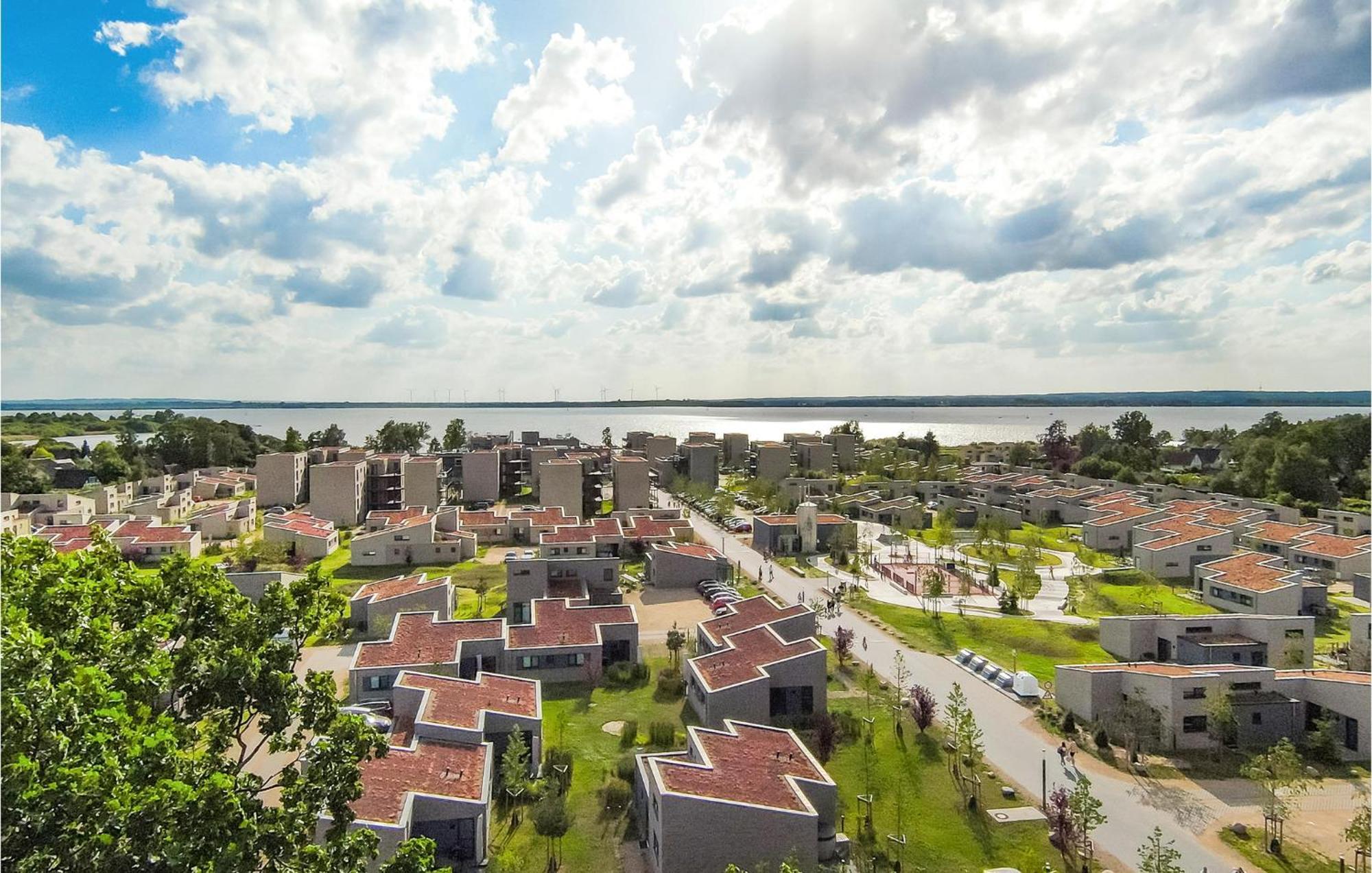 Gorgeous Apartment In Lembruch-Duemmer See Esterno foto